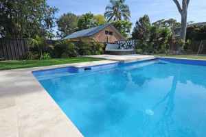 Scape Pools