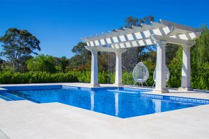 Transform Construction and Landscaping Sydney landscapes modern home design waterfall