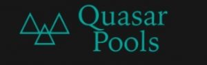 Quasar Pools Company Logo