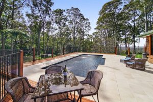 Narellan Pools Central Coast swimming pool builder Sydney NSW coast