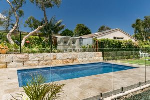 Narellan Pools Central Coast pool building franchise Sydney Newcastle