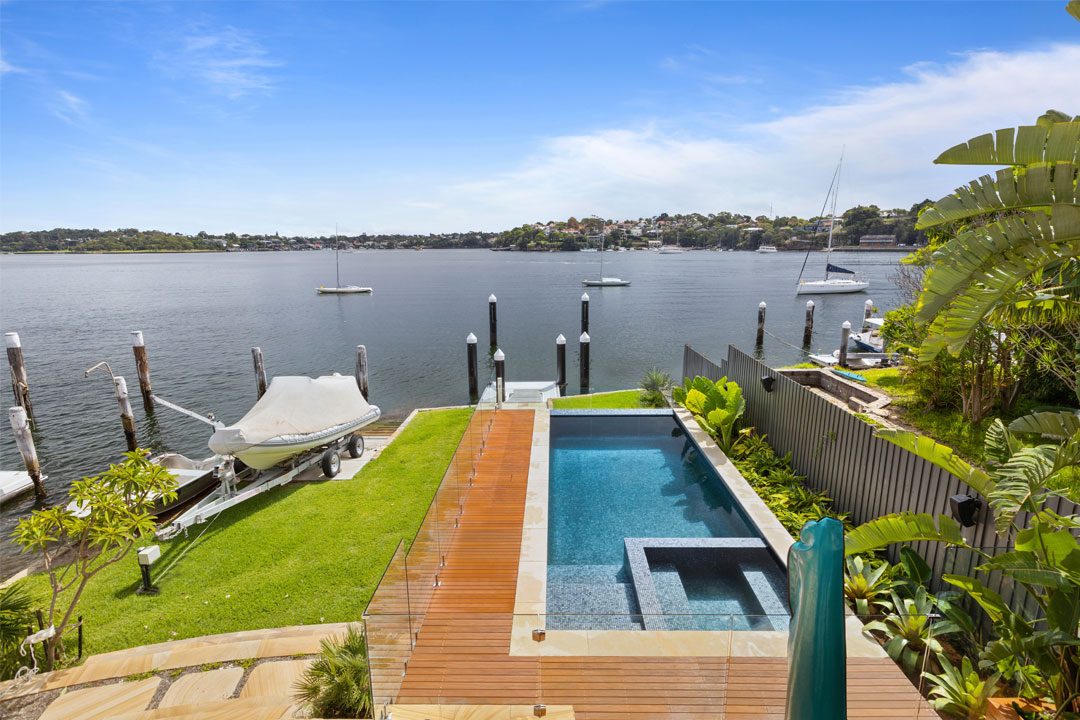 Aegean Pools Project 1