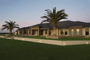Transform Construction and Landscaping