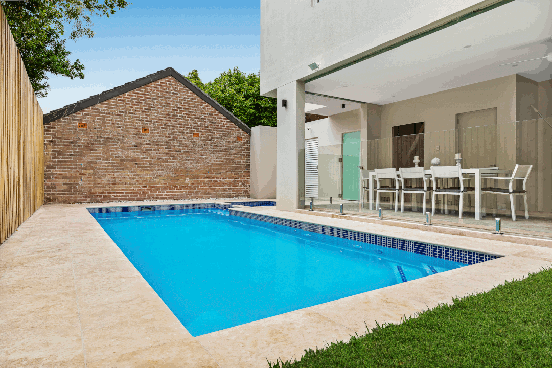 Castle Pools SPD21_2 Castle Pools SPD21_2