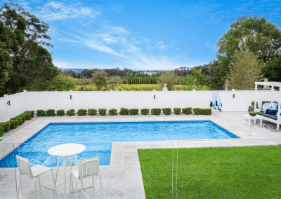 Narellan Pools Wollondilly & Southern Highlands Project 2