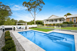 Narellan Pools Wollondilly & Southern Highlands