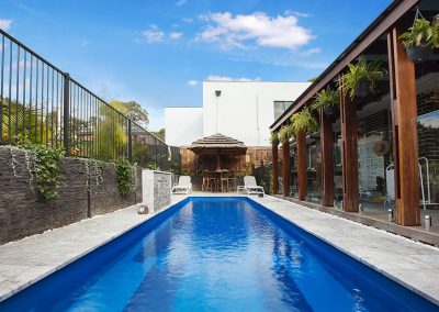 Narellan Pools Parramatta-Blacktown Project 2