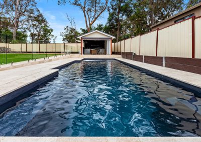 Narellan Pools Macarthur Project 4