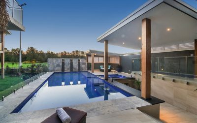 Kick-Start Your Pool Planning Process With the Stylish Life Project