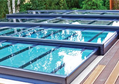 TPEC Pool Enclosures