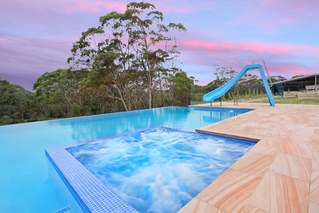 Aquastone Pools and Landscapes