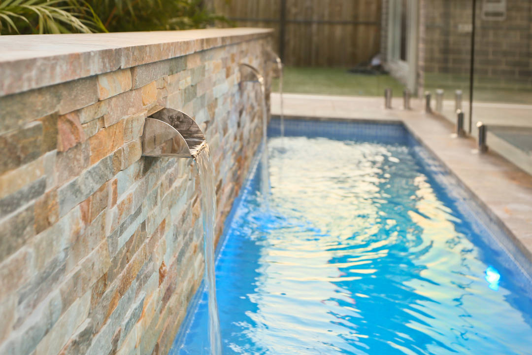 Aquastone Pools & Landscapes 