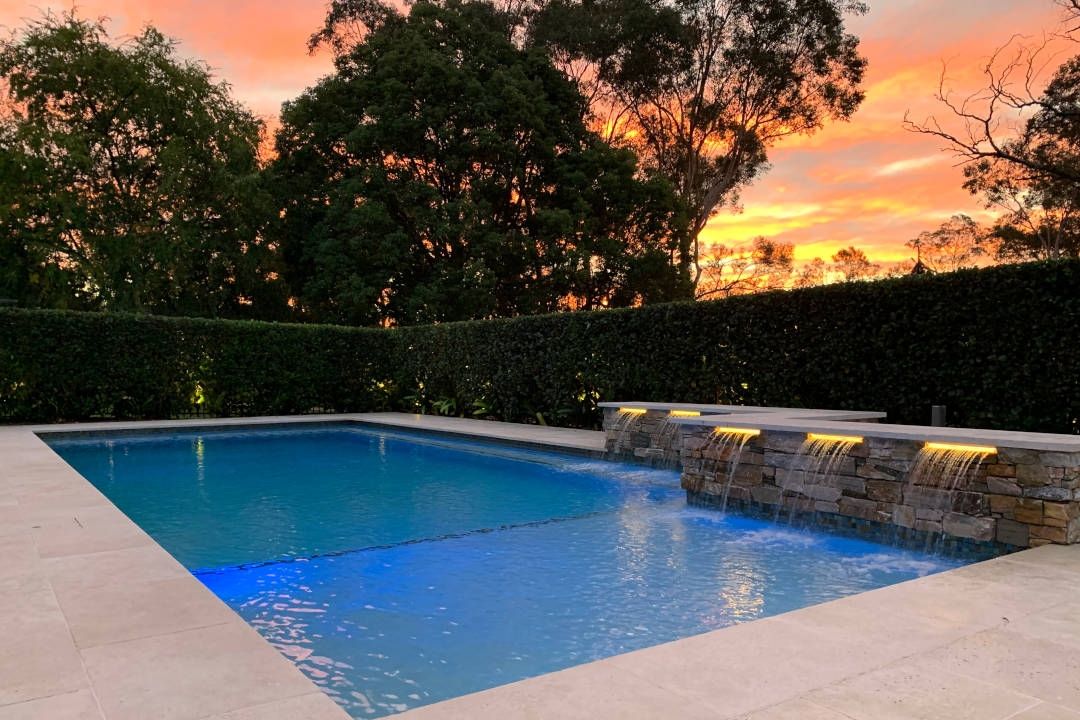 Aquastone Pools & Landscapes 