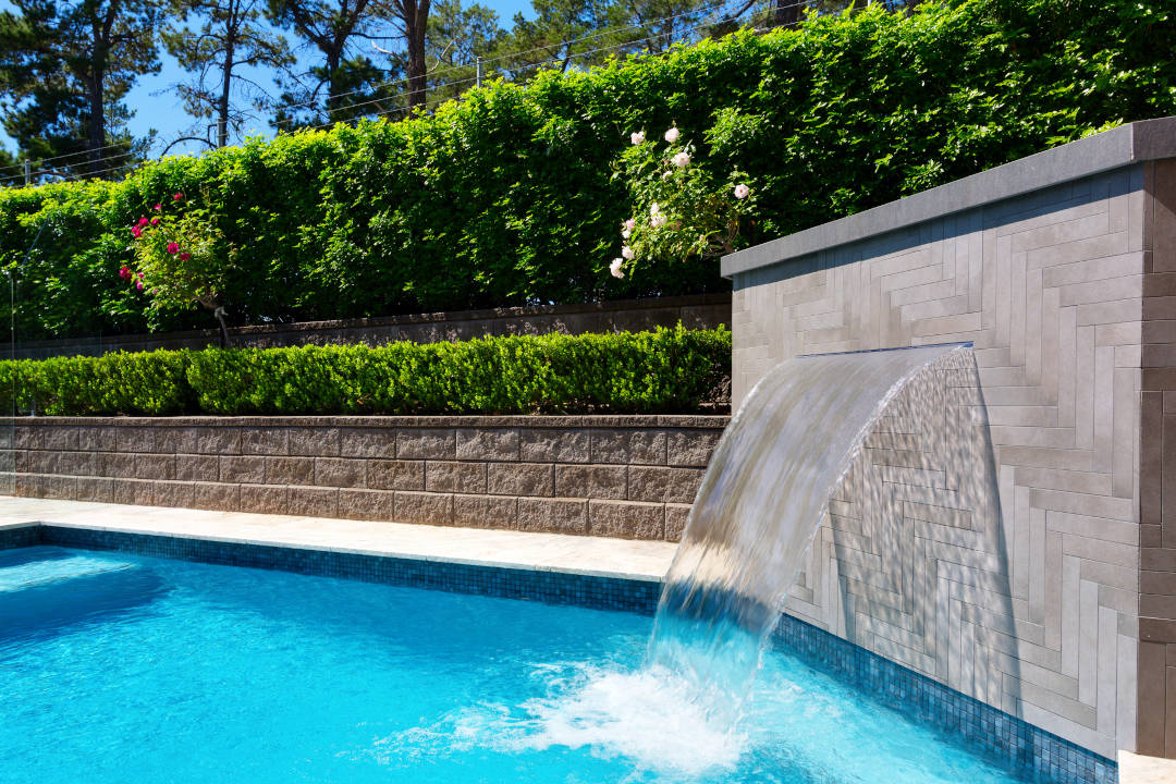 Aquastone Pools & Landscapes 