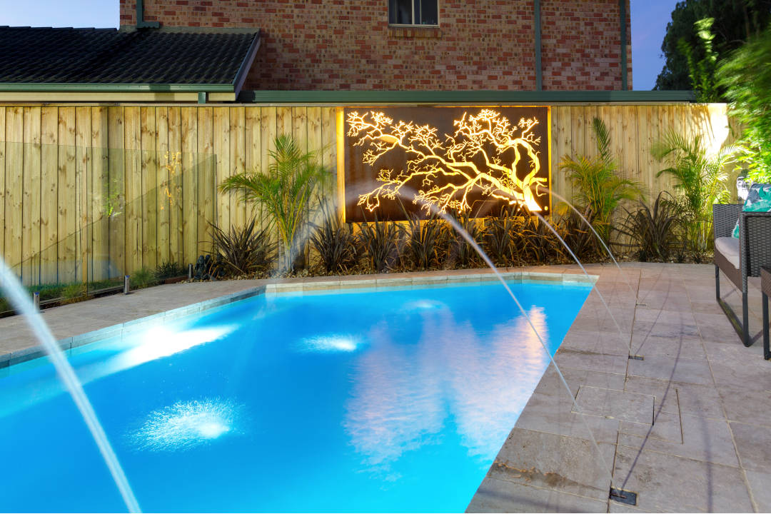 Aquastone Pools & Landscapes 