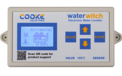 Water Witch Smart Sense