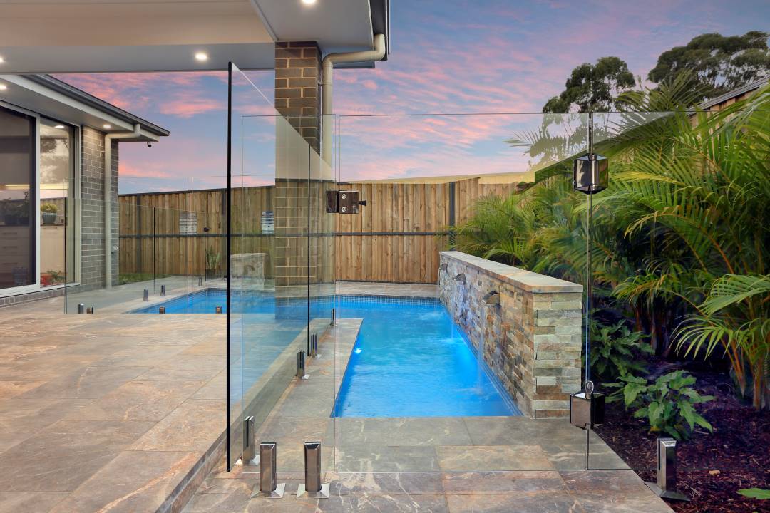 Aquastone Pools & Landscapes