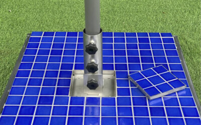 The Future of Umbrella Mounting