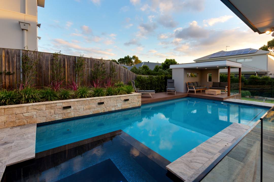 Aquastone Pools & Landscapes