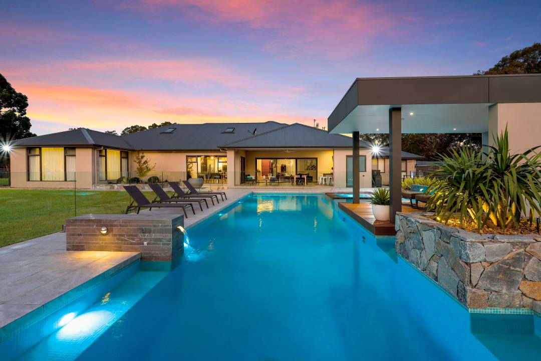 Aquastone Pools & Landscapes