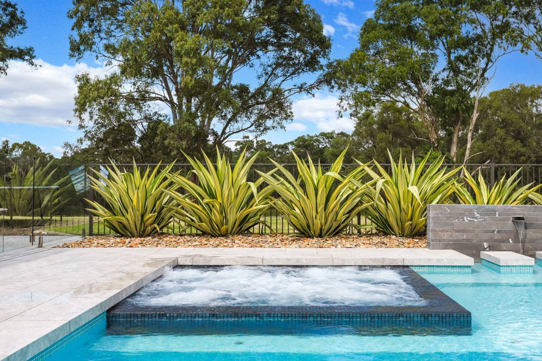 Aquastone Pools & Landscapes