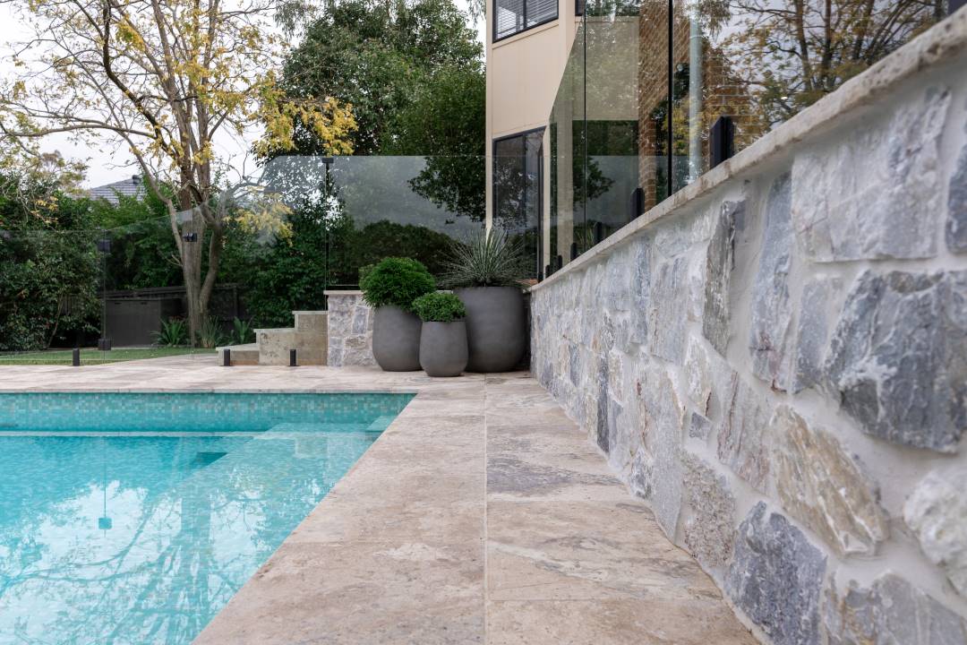 Aquastone Pools & Landscapes