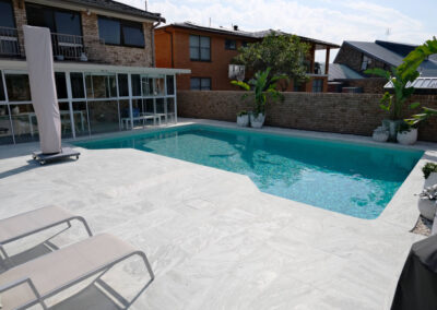 Silver Fern Projects