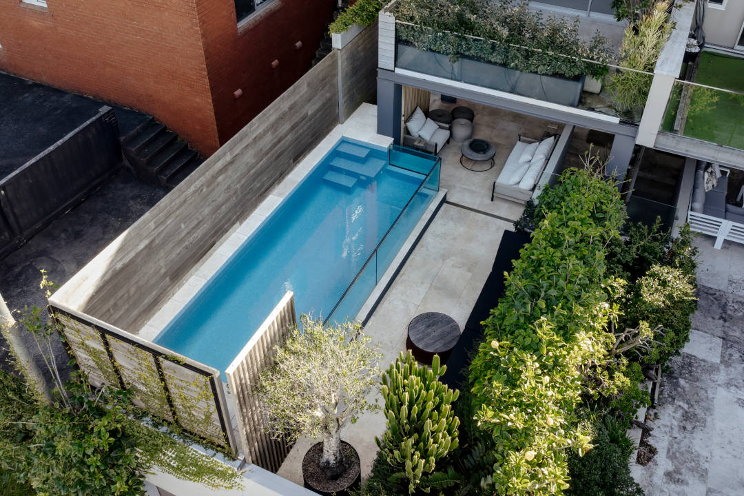 Sunrise_Pools Above Sydney