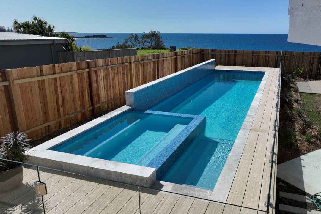 Endeavour_Pools Combo Sydney