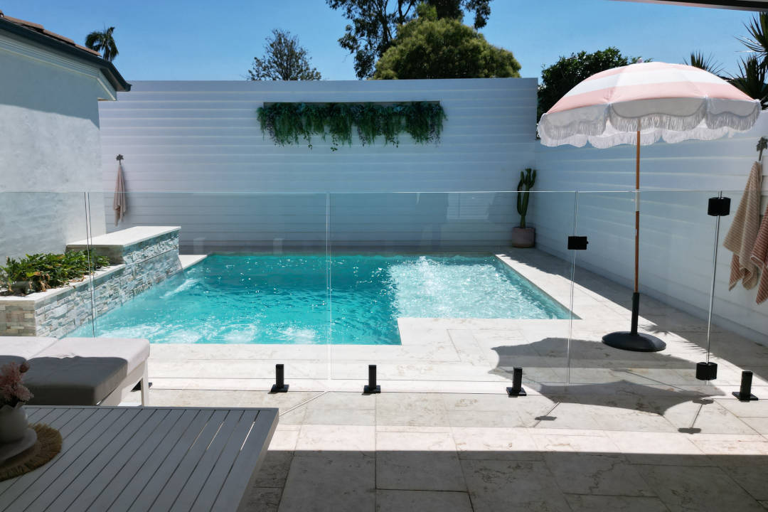 Endeavour_Pools Patio Sydney