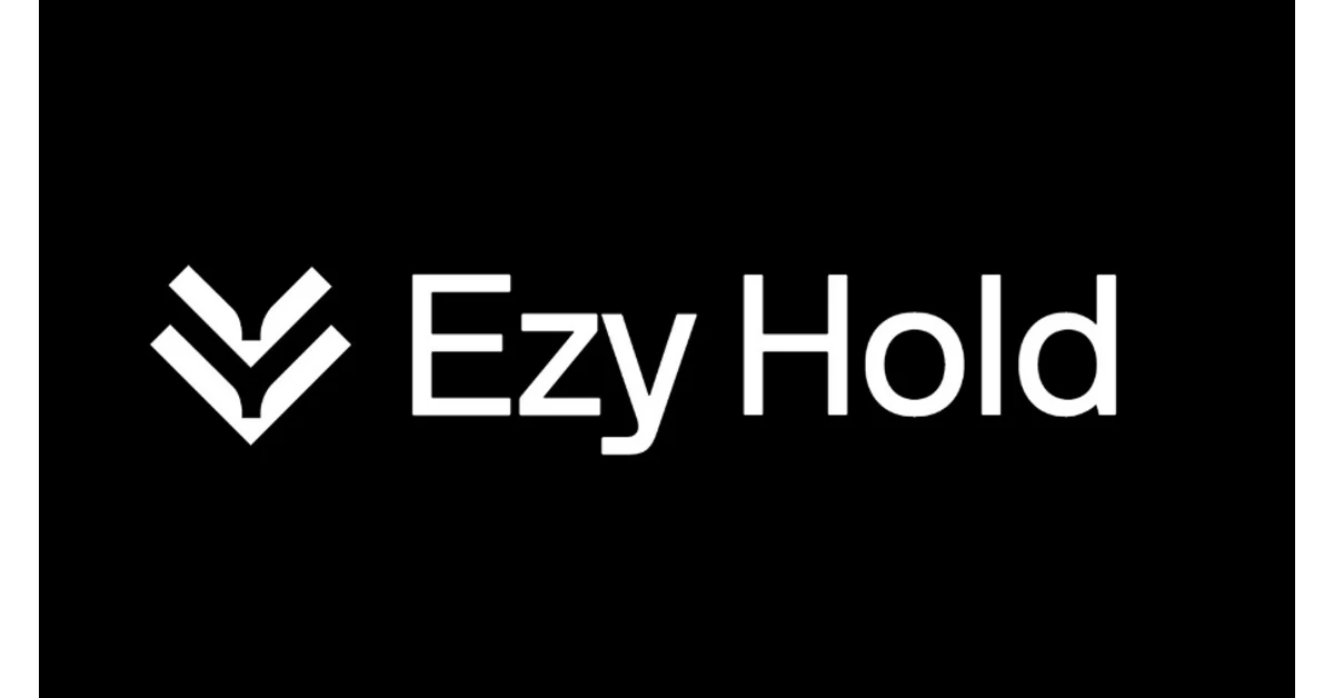 Ezy Hold Logo