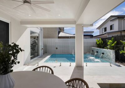 Greenstyle Landscapes Pty Ltd Project 1