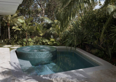 Hemsworth Pools & Landscapes Project 3