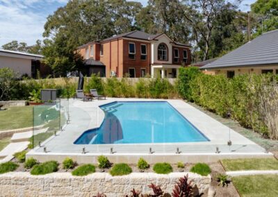 In-Form Landscape & Construction