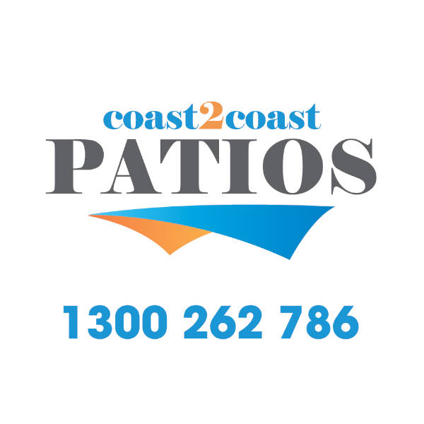 Patios Coast2Coast Logo