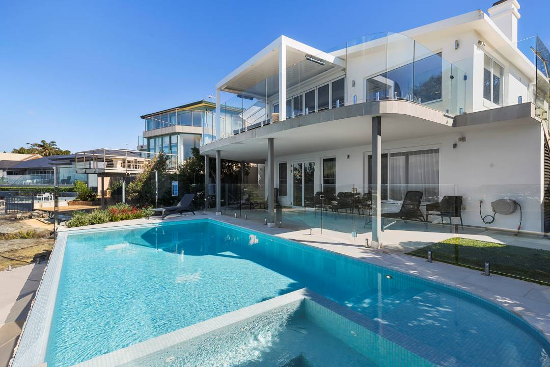 Poolbuild_Constructions House Sydney