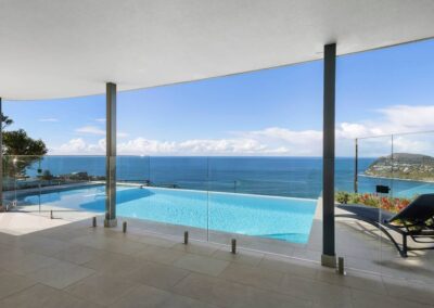 Poolbuild Constructions Pty Ltd Project 1