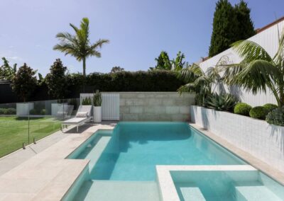 Scape Pools Project 7