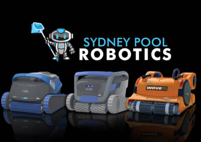 Sydney Pool Robotics