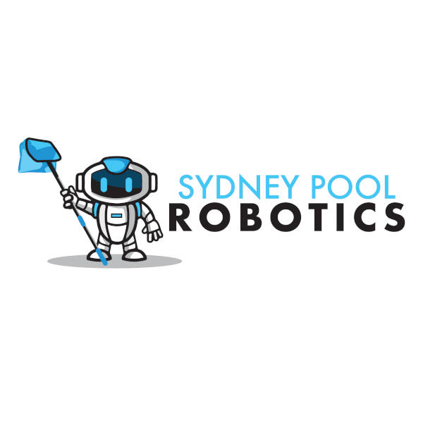 Sydney Pool Robotics Logo