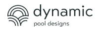 Dynamic Pool Designs Logo
