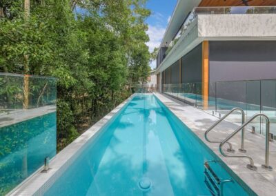 Dynamic Pool Designs Project 1