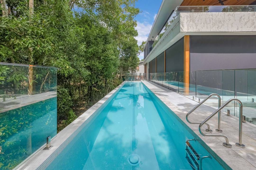 Dynamic Pool Designs Project 1