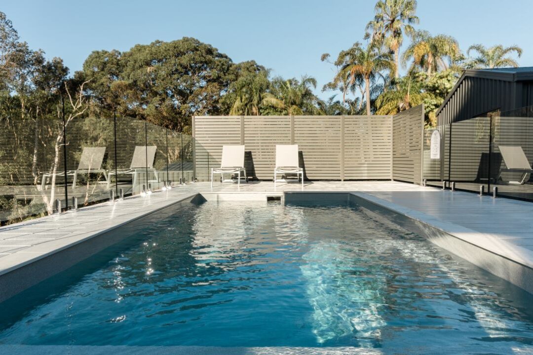 Nordic Plunge Pools Project 3