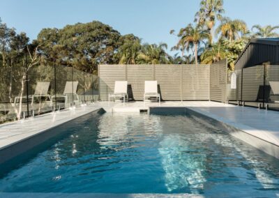 Nordic Plunge Pools Project 3