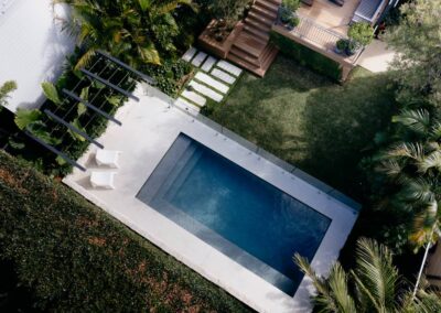 Authentic Landscapes and Pools Pty Ltd Project 1