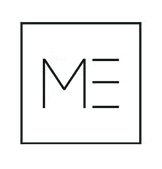 Modern Edge Landscapes Logo