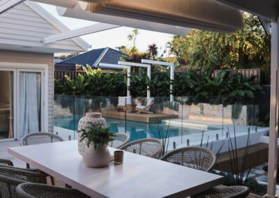 Modern Edge Landscapes