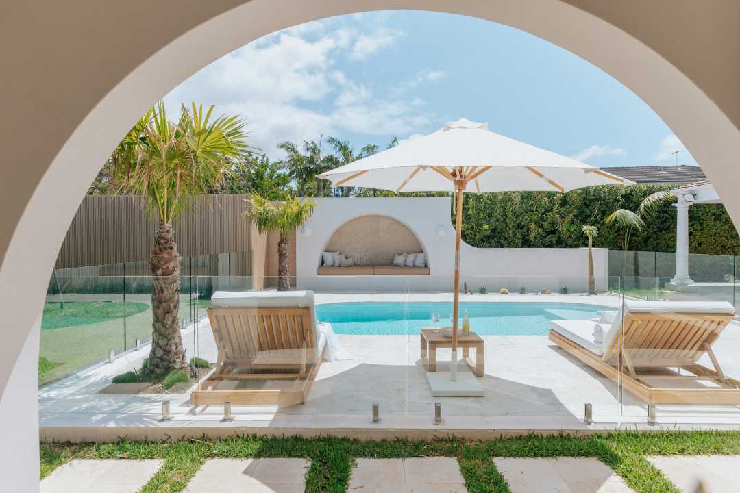 Scape Pools Project 8