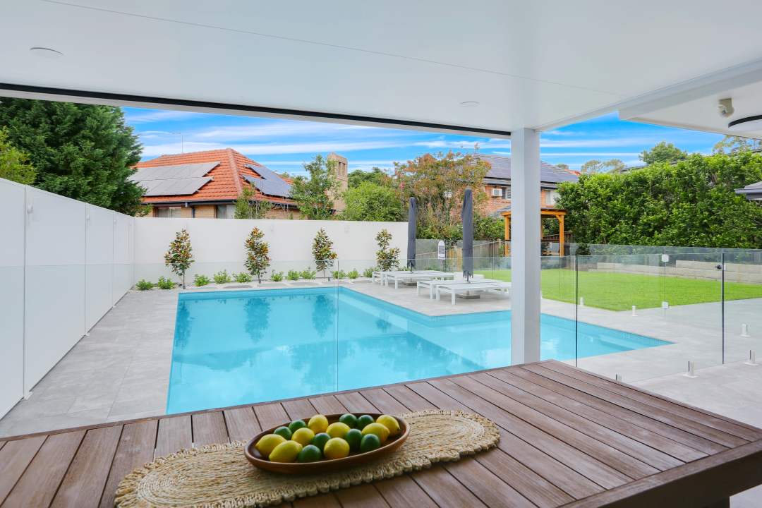 Aquastone Pools & Landscapes